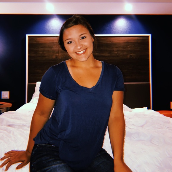 Get to know me! - Picture 2 of 3